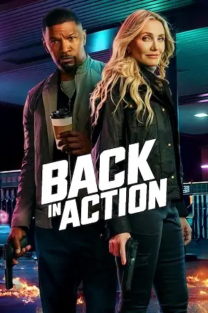 Back in action hindi - vegamovies, VegaMoviesv.com