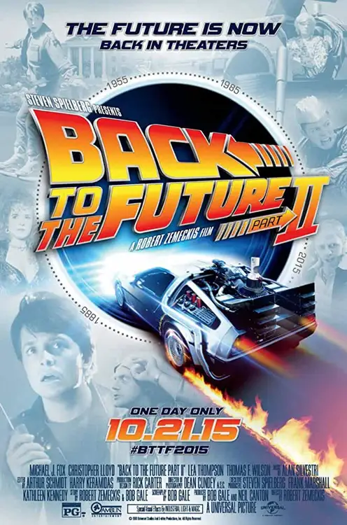 Back to the future part 2 1989 - vegamovies, VegaMoviesv.com