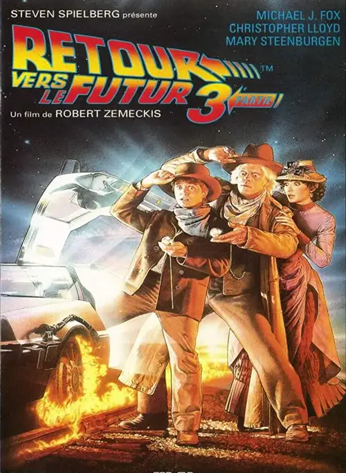 Back to the future part iii 1990 - vegamovies, VegaMoviesv.com