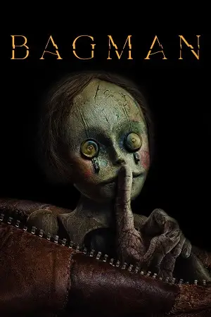 Bagman - vegamovies, VegaMoviesv.com