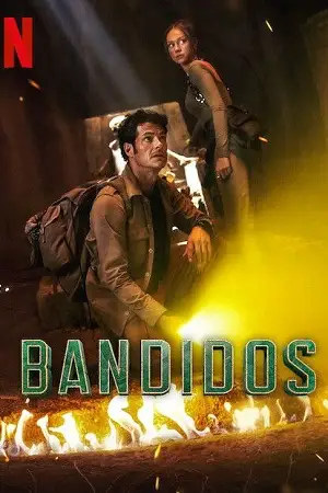 Bandidos 2 hindi 2024 - vegamovies, VegaMoviesv.com