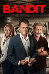 Bandit 2022 - vegamovies, VegaMoviesv.com
