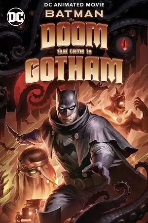 Batman the doom that came to gotham - vegamovies, VegaMoviesv.com
