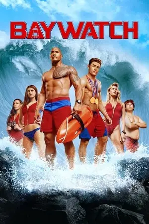 Baywatch - vegamovies, VegaMoviesv.com