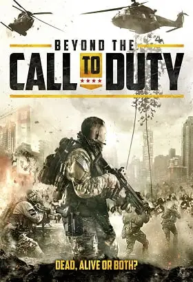 Beyond the call to duty - vegamovies, VegaMoviesv.com