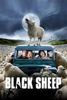 Black sheep 2006 - vegamovies, VegaMoviesv.com