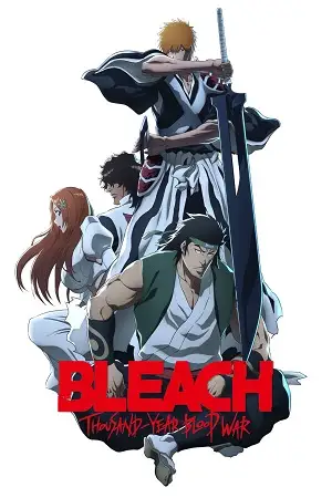 Bleach 2 hindi - vegamovies, VegaMoviesv.com