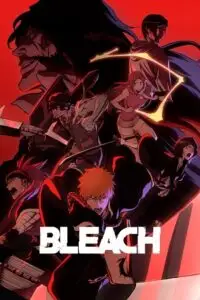 Bleach 2 thousand year blood war 2 - vegamovies, VegaMoviesv.com