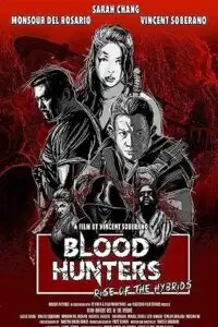 Blood hunters rise of the hybrids hindi dubbed - vegamovies, VegaMoviesv.com