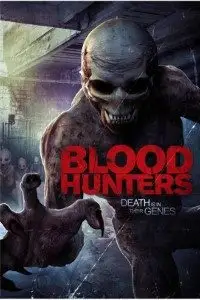 Blood hunters - vegamovies, VegaMoviesv.com