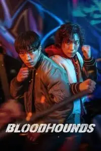 Bloodhounds s01 hindi dubbed org - vegamovies, VegaMoviesv.com