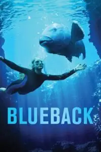 Blueback - vegamovies, VegaMoviesv.com