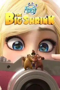 Boonie bears hindi dubbed the big shrink - vegamovies, VegaMoviesv.com