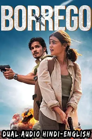 Borrego - vegamovies, VegaMoviesv.com