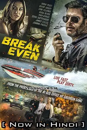 Break even - vegamovies, VegaMoviesv.com