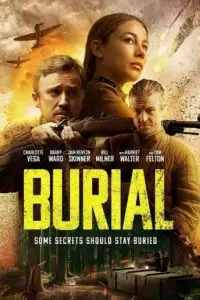Burial - vegamovies, VegaMoviesv.com
