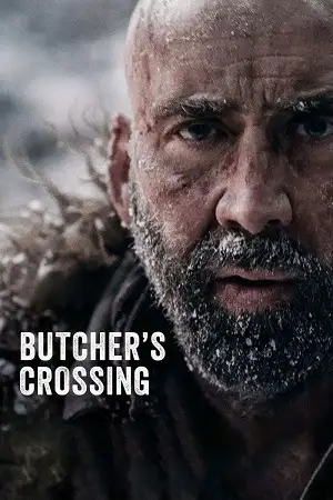 Butchers crossing - vegamovies, VegaMoviesv.com