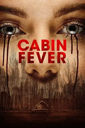 Cabin fever - vegamovies, VegaMoviesv.com