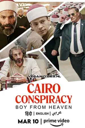 Cairo conspiracy - vegamovies, VegaMoviesv.com