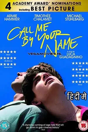 Call me by your name - vegamovies, VegaMoviesv.com