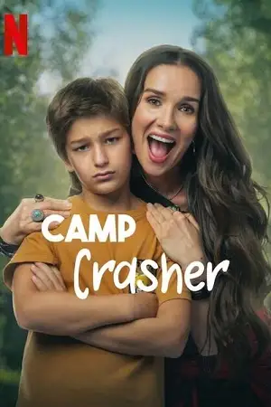Camp crasher - vegamovies, VegaMoviesv.com