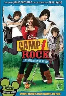 Camp rock 2008 - vegamovies, VegaMoviesv.com