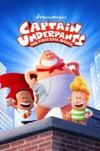 Captain underpants the first epic movie - vegamovies, VegaMoviesv.com