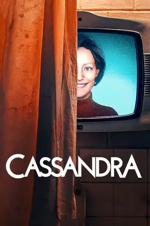 Cassandra - vegamovies, VegaMoviesv.com