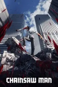 Chainsaw man - vegamovies, VegaMoviesv.com