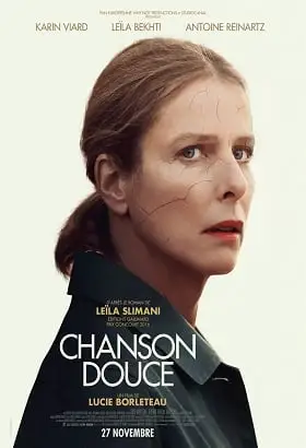 Chanson douce 2019 - vegamovies, VegaMoviesv.com