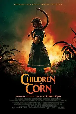 Children of the corn 2023 imdb - vegamovies, VegaMoviesv.com