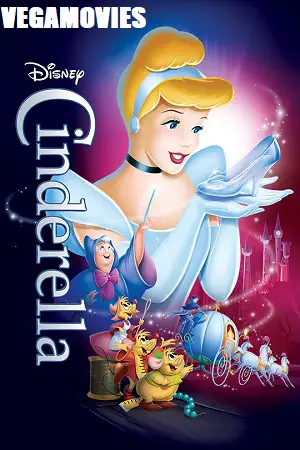 Cinderella 1950 - vegamovies, VegaMoviesv.com