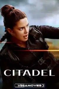Citadel 2023 poster vega s01 pi - vegamovies, VegaMoviesv.com