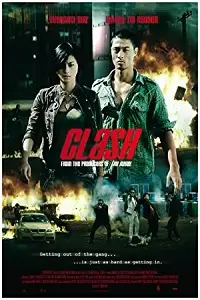 Clash 2009 - vegamovies, VegaMoviesv.com
