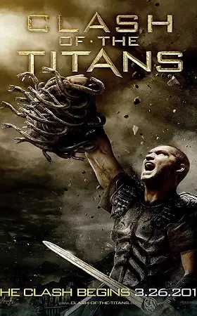 Clash of the titans - vegamovies, VegaMoviesv.com