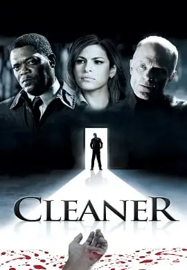Cleaner 2007 - vegamovies, VegaMoviesv.com