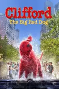 Clifford the big red dog - vegamovies, VegaMoviesv.com