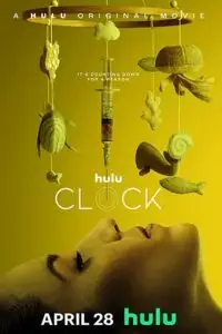Clock 2023 - vegamovies, VegaMoviesv.com