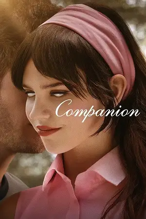 Companion - vegamovies, VegaMoviesv.com