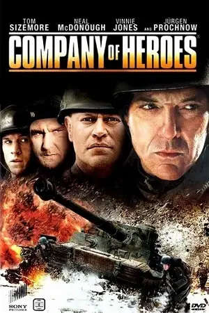 Company of heroes - vegamovies, VegaMoviesv.com