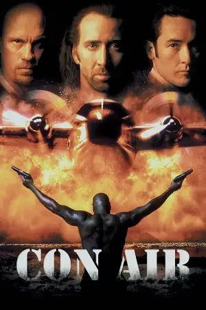 Con air hindi 1997 - vegamovies, VegaMoviesv.com
