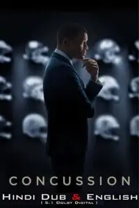 Concussion 2015 full movie hindi dubbed - vegamovies, VegaMoviesv.com