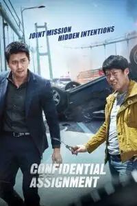 Confidential assignment hindi dubbed 2107 - vegamovies, VegaMoviesv.com