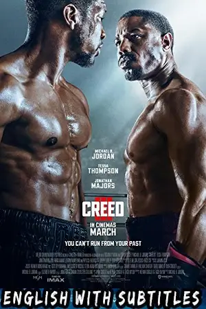 Creed iii 2023 - vegamovies, VegaMoviesv.com