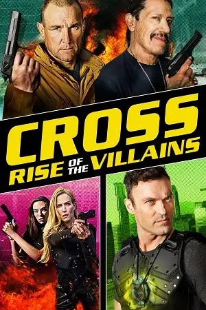 Cross - vegamovies, VegaMoviesv.com