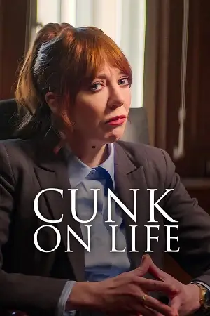 Cunk on life - vegamovies, VegaMoviesv.com