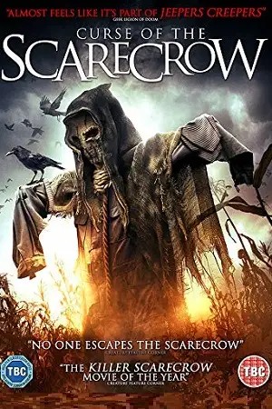 Curse of the scarecrow 2018 posters - vegamovies, VegaMoviesv.com