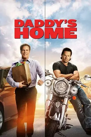 Daddys home hindi dubbed - vegamovies, VegaMoviesv.com