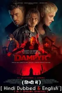 Dampyr hindi dubbed - vegamovies, VegaMoviesv.com
