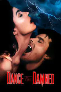 Dance of the damned 1989 - vegamovies, VegaMoviesv.com